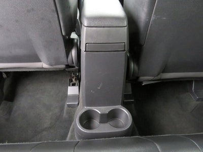 2017 Jeep Patriot High Altitude