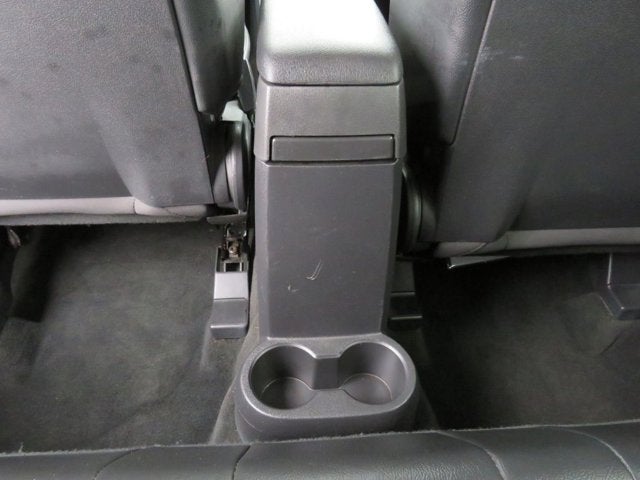 2017 Jeep Patriot High Altitude