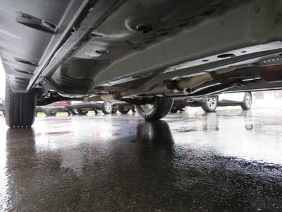 2017 Jeep Patriot High Altitude