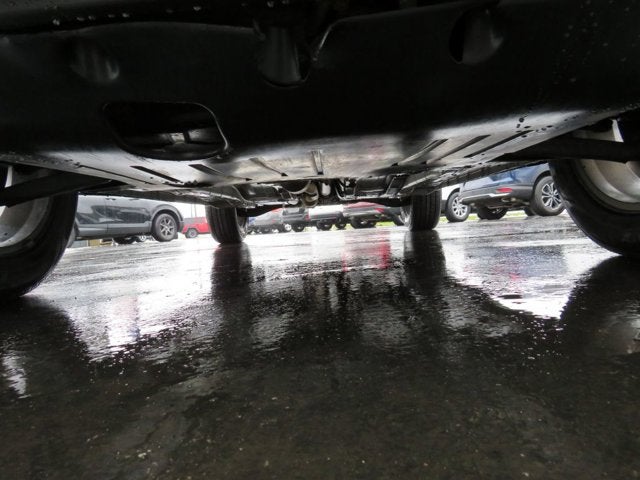 2017 Jeep Patriot High Altitude