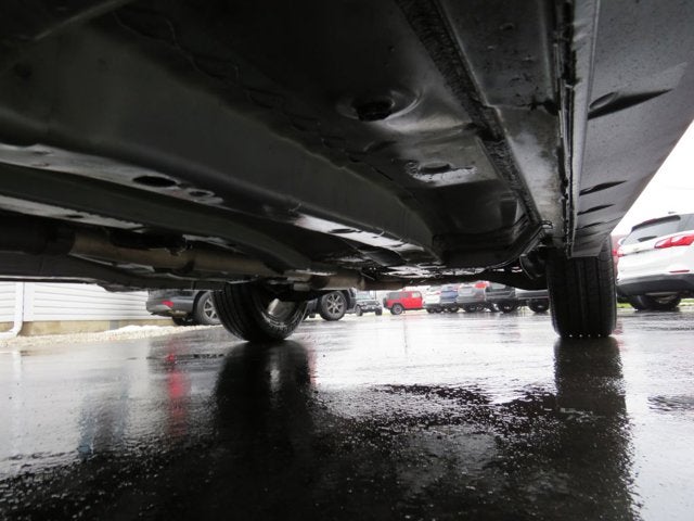 2017 Jeep Patriot High Altitude