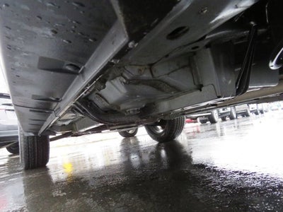 2017 Jeep Patriot High Altitude