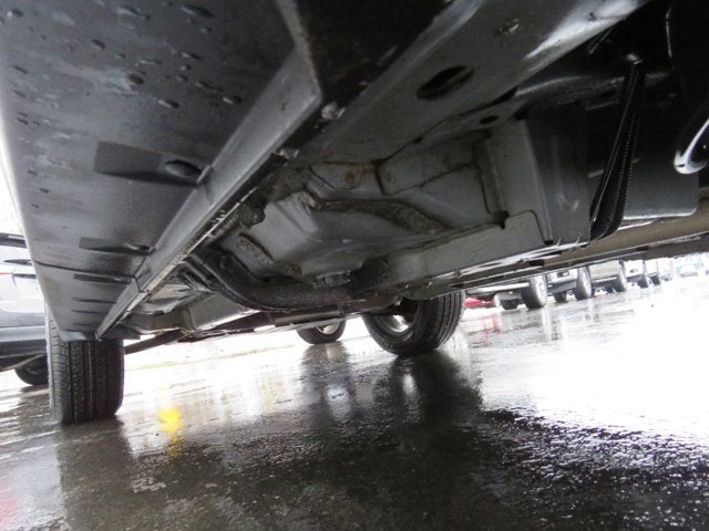 2017 Jeep Patriot High Altitude