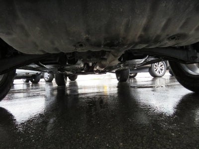 2017 Jeep Patriot High Altitude