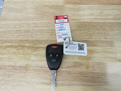 2017 Jeep Patriot High Altitude