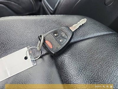 2017 Jeep Patriot High Altitude