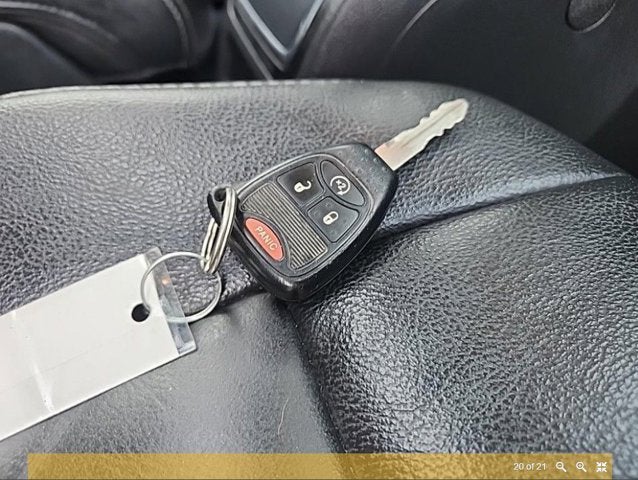 2017 Jeep Patriot High Altitude