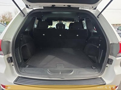 2014 Jeep Grand Cherokee Laredo