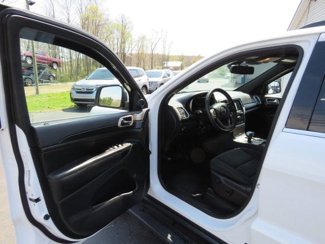2014 Jeep Grand Cherokee Laredo