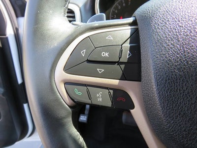2014 Jeep Grand Cherokee Laredo