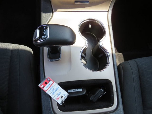 2014 Jeep Grand Cherokee Laredo