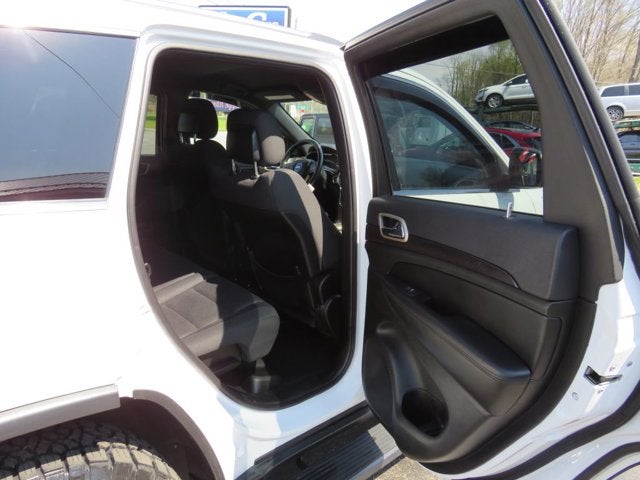 2014 Jeep Grand Cherokee Laredo