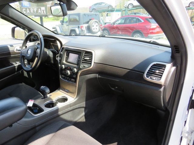2014 Jeep Grand Cherokee Laredo