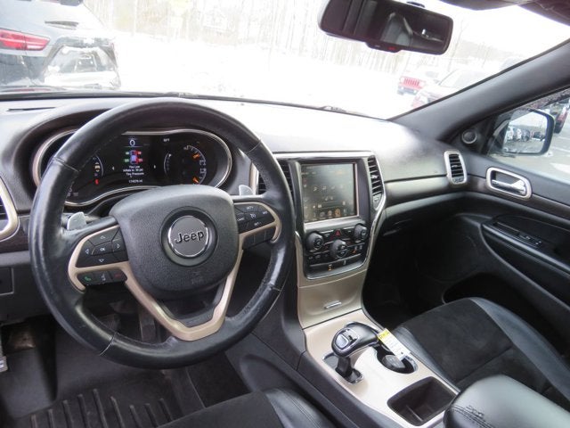 2014 Jeep Grand Cherokee Altitude