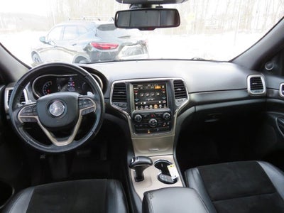 2014 Jeep Grand Cherokee Altitude
