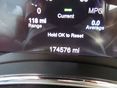 2014 Jeep Grand Cherokee Altitude