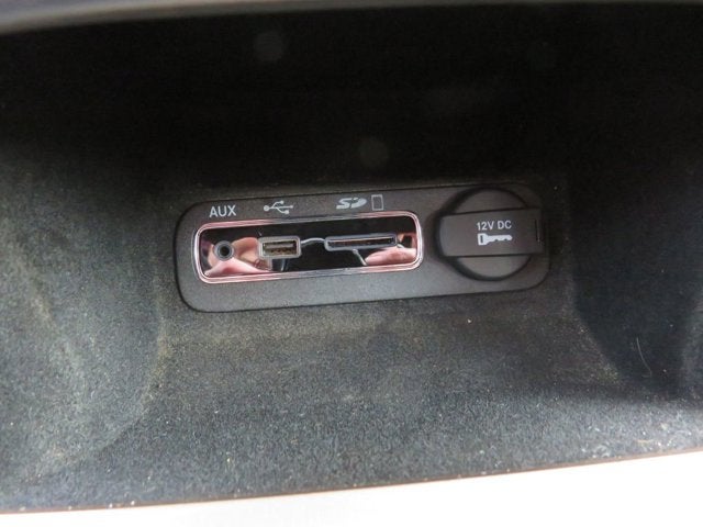 2014 Jeep Grand Cherokee Altitude