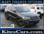 2014 Jeep Grand Cherokee Altitude