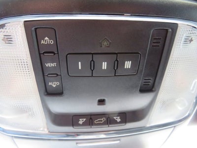 2014 Jeep Grand Cherokee Altitude