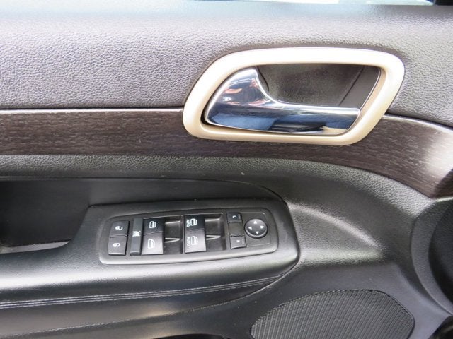 2014 Jeep Grand Cherokee Altitude