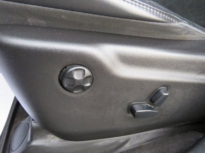 2014 Jeep Grand Cherokee Altitude