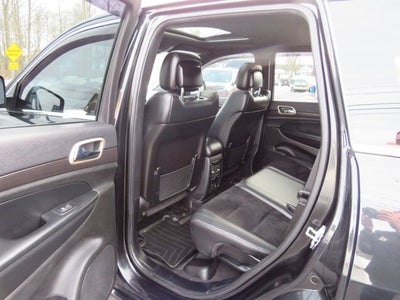 2014 Jeep Grand Cherokee Altitude