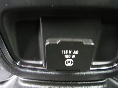 2014 Jeep Grand Cherokee Altitude