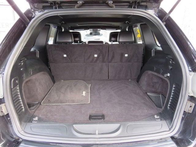 2014 Jeep Grand Cherokee Altitude