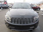 2014 Jeep Grand Cherokee Altitude
