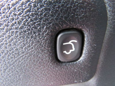 2014 Jeep Grand Cherokee Altitude