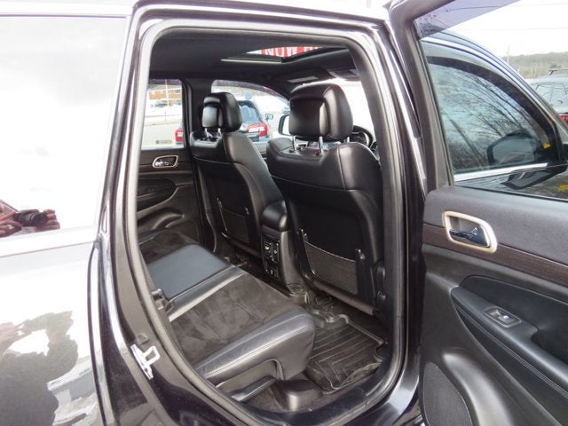 2014 Jeep Grand Cherokee Altitude
