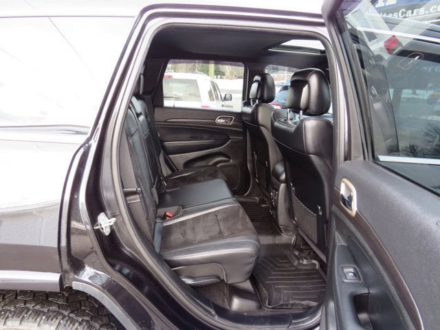 2014 Jeep Grand Cherokee Altitude