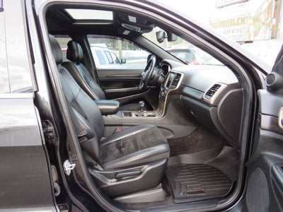 2014 Jeep Grand Cherokee Altitude