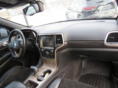 2014 Jeep Grand Cherokee Altitude