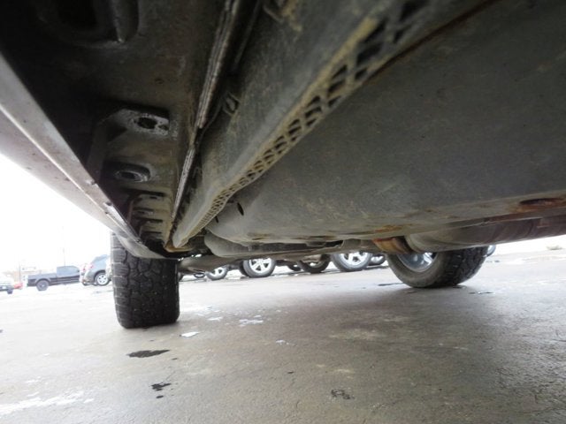 2014 Jeep Grand Cherokee Altitude