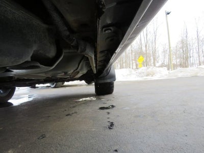 2014 Jeep Grand Cherokee Altitude