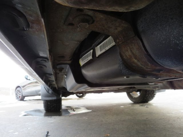 2014 Jeep Grand Cherokee Altitude