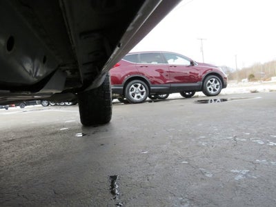 2014 Jeep Grand Cherokee Altitude