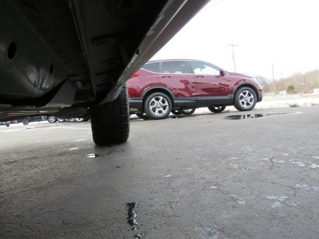 2014 Jeep Grand Cherokee Altitude