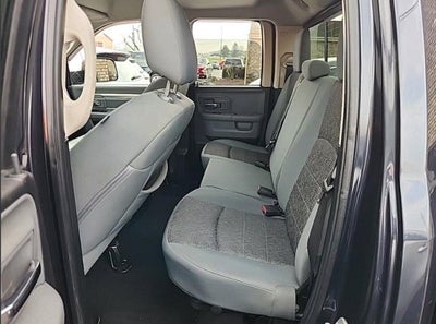 2014 RAM 1500 Big Horn