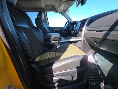 2016 RAM 1500 Sport