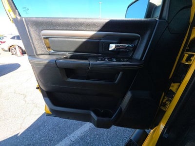 2016 RAM 1500 Sport