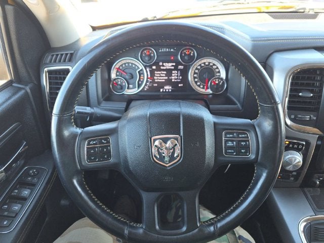 2016 RAM 1500 Sport