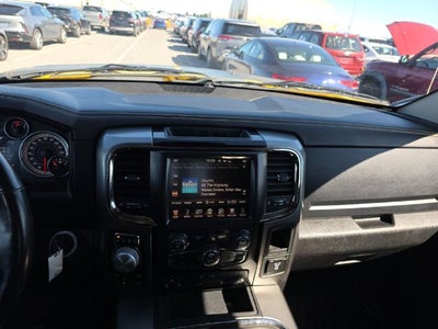 2016 RAM 1500 Sport