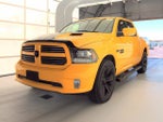 2016 RAM 1500 Sport