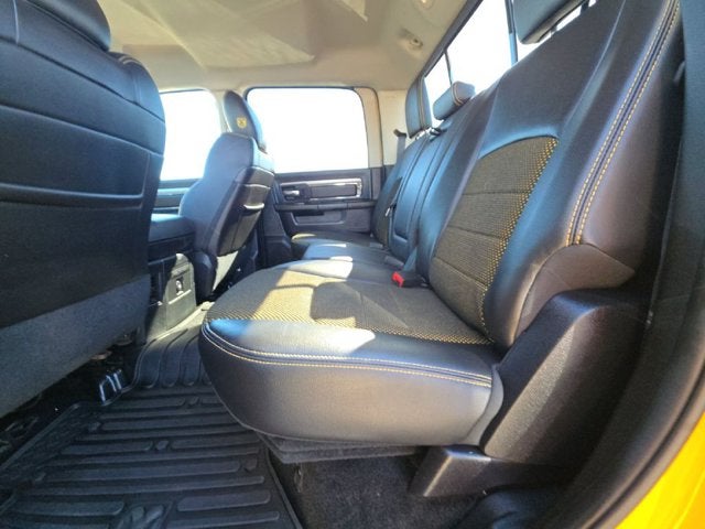 2016 RAM 1500 Sport