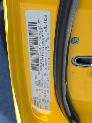 2016 RAM 1500 Sport