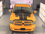 2016 RAM 1500 Sport