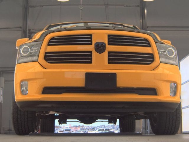 2016 RAM 1500 Sport