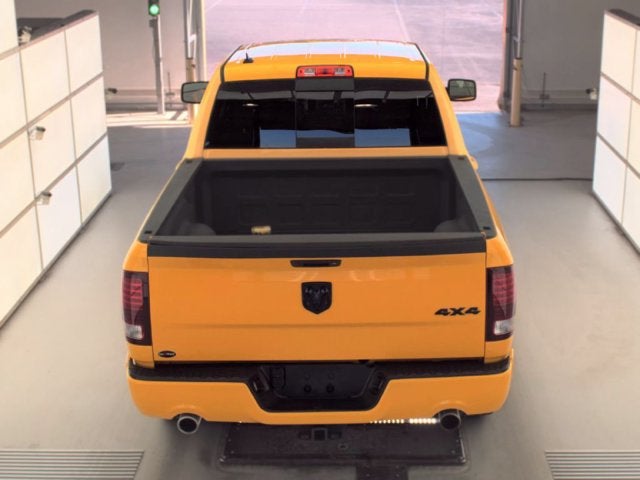 2016 RAM 1500 Sport